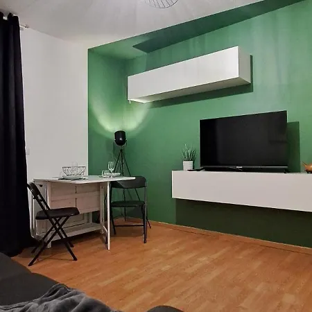 Appartement A