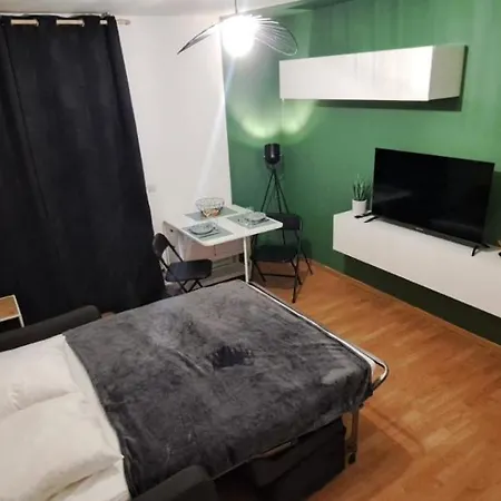 A Appartement *