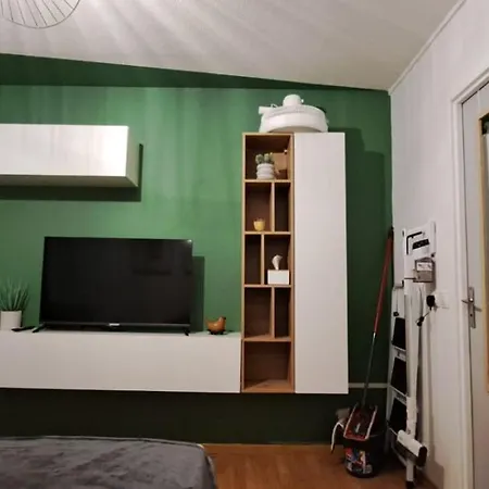 Appartement A *
