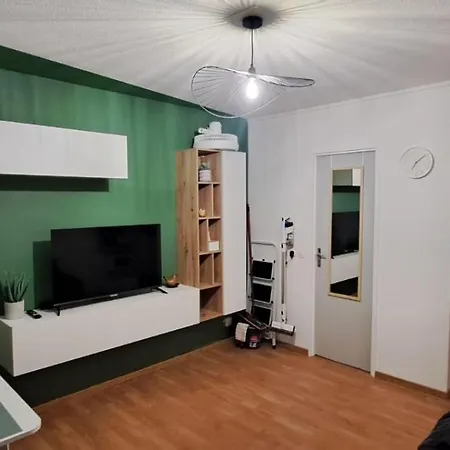 A Appartement