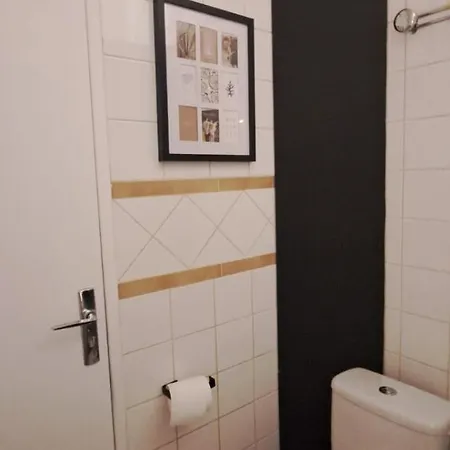 A Apartment *