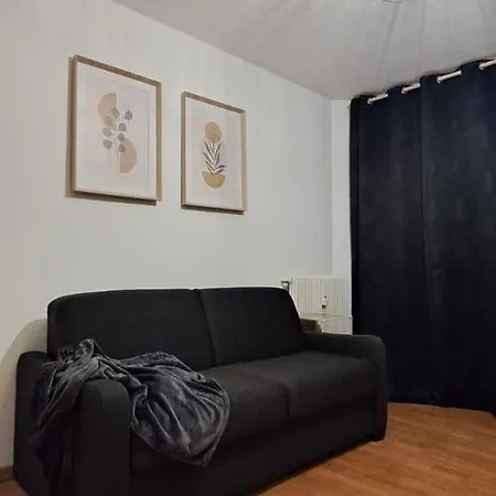 Apartment A *