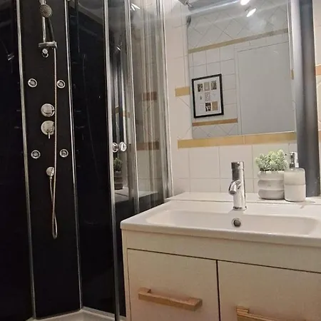 Apartment A Castres (Tarn)