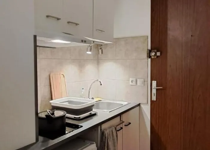 A Appartement Castres (Tarn)