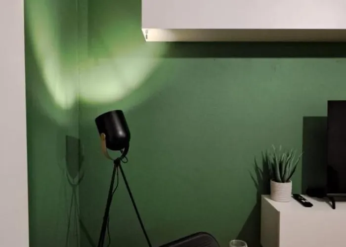 A Lägenhet Castres (Tarn)