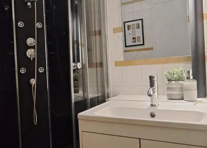 Lägenhet A Castres (Tarn)