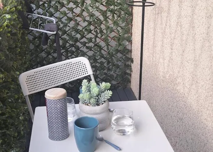 A Lägenhet Castres (Tarn)